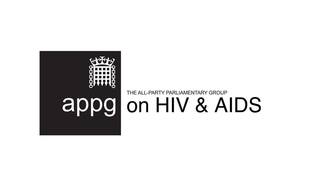 APPG on HIV, AIDS & Sexual Health