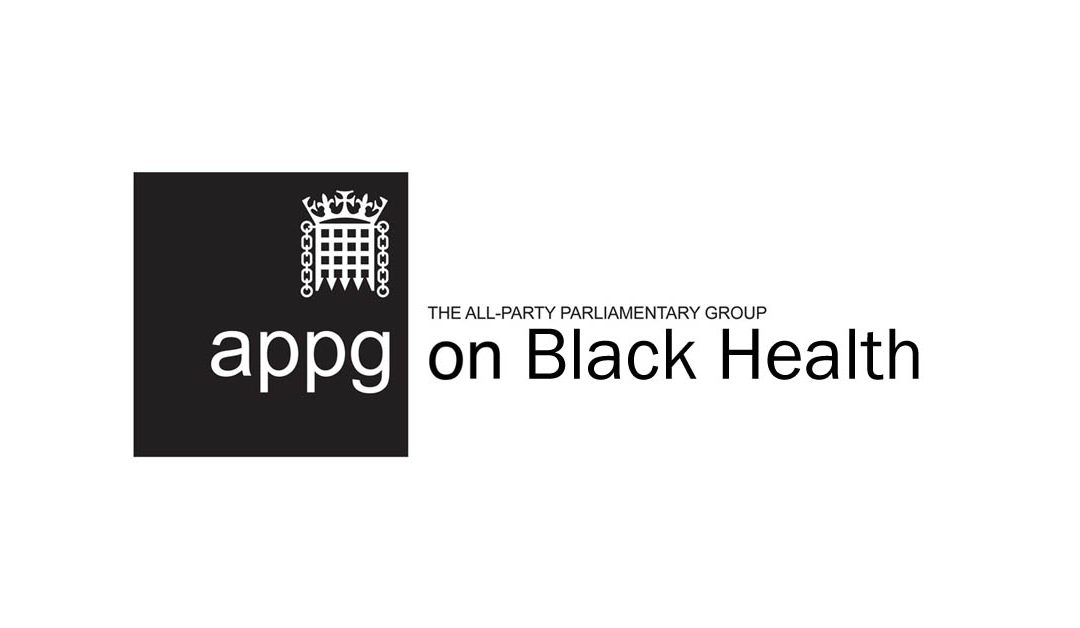 APPG on Black Health Reproductive Equity & Fibroids Meeting