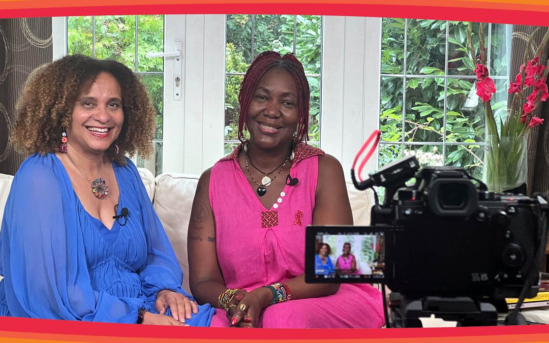 New video resource on HIV and mental health for women with HIV