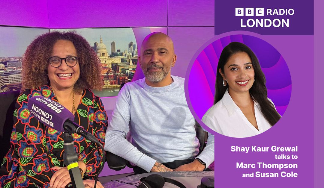 BBC Radio London – HIV Testing in London Interview