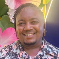 Idris K. Mwendwa