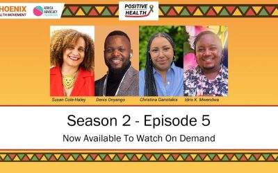 Positive Health – Season 2 – Episode 5